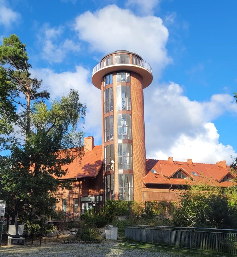 Dębki atrakcje, historia, ciekawe miejsca