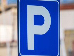 Gdzie zaparkować w Dębkach