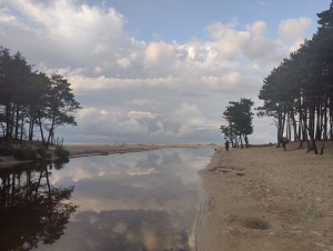 7 rzeczy które odkryjesz tylko poza sezonem w Dębkach